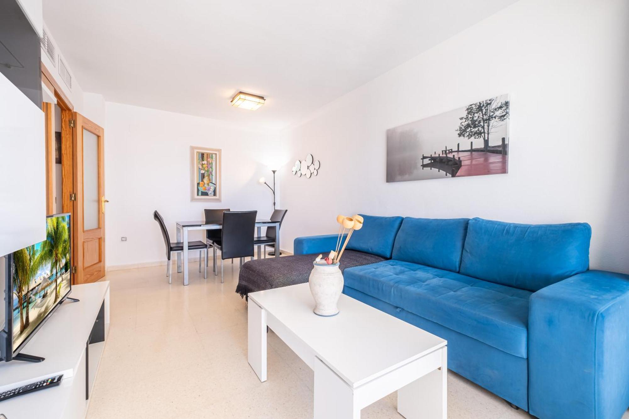 Tower San Remo 9-E Apartment Levante Beach Benidorm Luaran gambar